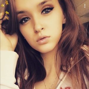 Meet your Posher, Jenna